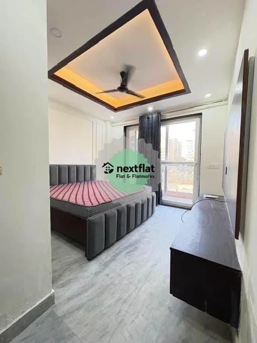 3BHK in Sector 57, Sector 57, Gurugram - Photo 1