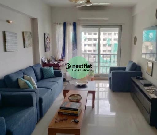 2BHK in Andheri West, Andheri, Mumbai - NextFlat