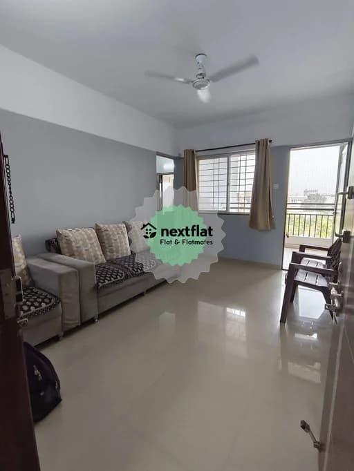 1BHK in Hinjewadi, Pune - NextFlat