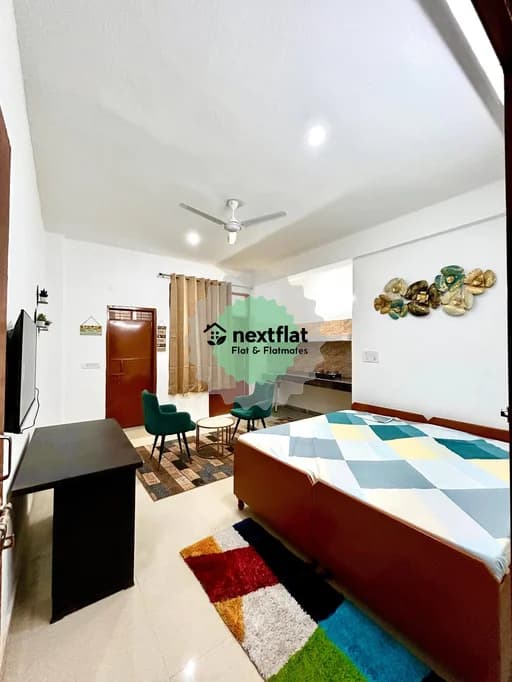 RK in Sector 52, Sector 52, Gurugram - NextFlat