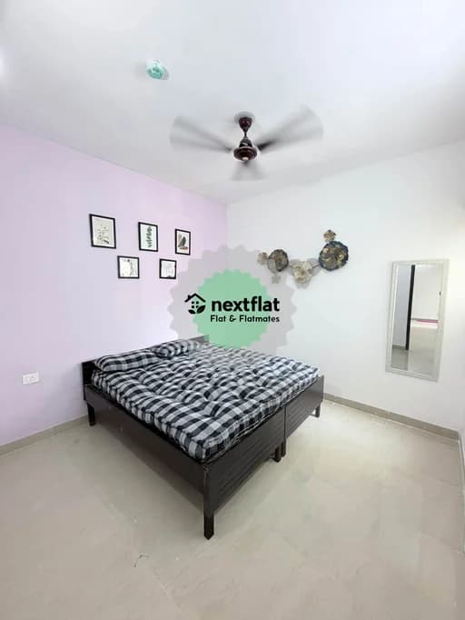 2BHK in Ek Murti Chowk, Noida Extension, Noida - NextFlat