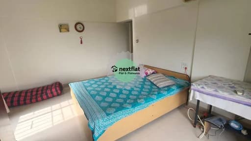 3BHK in Hinjewadi Phase 1, Hinjewadi, Pune - NextFlat