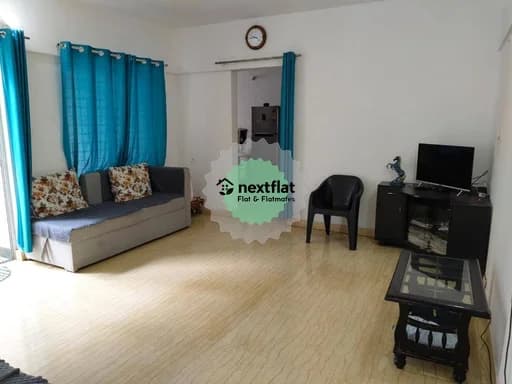 2BHK in Tathawade, Wakad, Pune - NextFlat