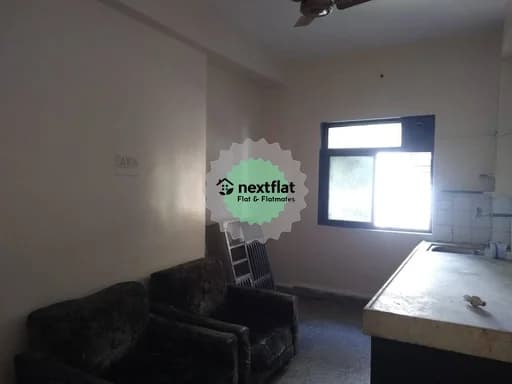 1BHK in Lullanagar, Lullanagar, Pune - Photo 1