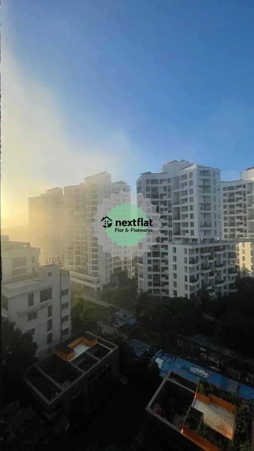 2BHK in Balewadi High Street, Balewadi, Pune - NextFlat