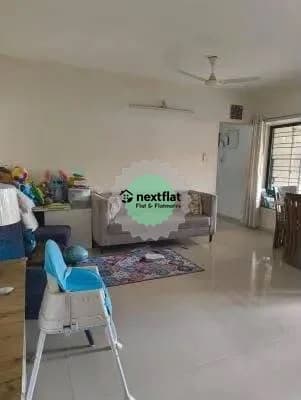 2BHK in Kalyani Nagar, Kalyani Nagar, Pune - Photo 1
