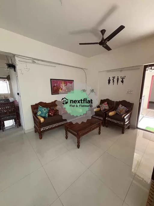 2BHK in Sompura Gate, Sarjapur, Bengaluru - Photo 1