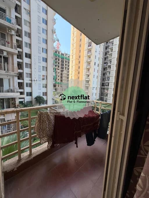 3BHK in Sector 168, Sector 168, Noida - Photo 1