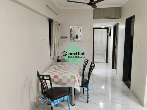 2BHK in Saki Naka, Andheri East, Mumbai - Photo 1