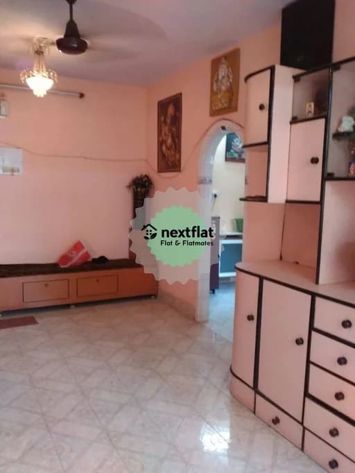 2BHK in Chakala, Andheri East, Mumbai - Photo 1