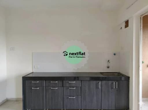 2BHK in Phase 1, Hinjewadi, Pune - Photo 1