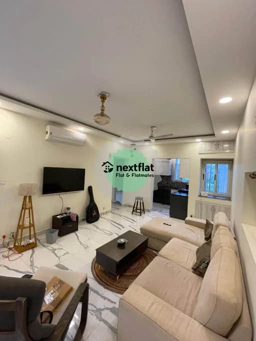 3BHK in Sector 56, Kendra Vihar, Gurugram - Photo 1
