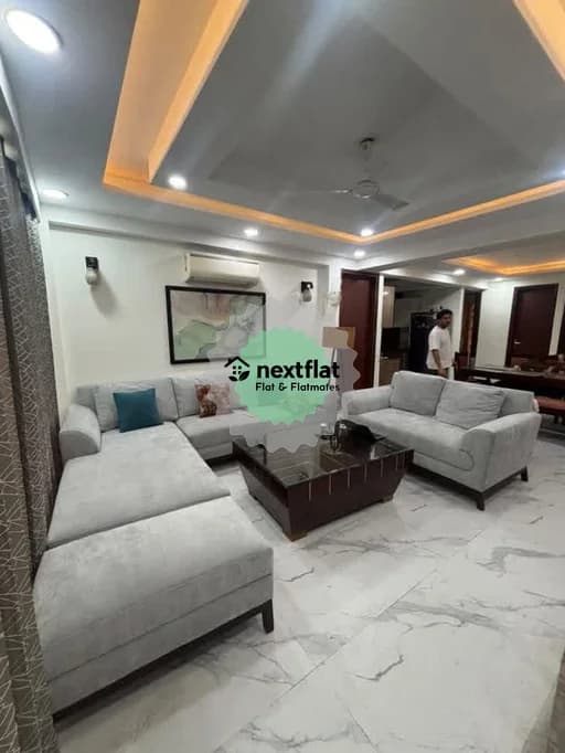 3BHK in Sector 52, Sector 52, Gurugram - NextFlat