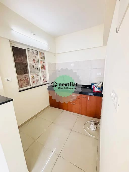 1BHK in Kate Wasti, Punawale, Pune - NextFlat