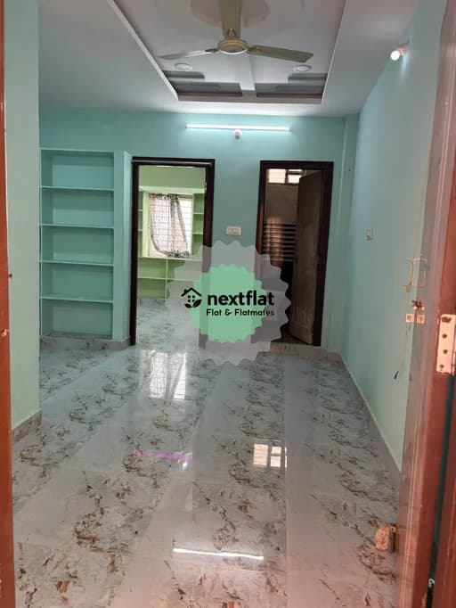 1BHK in Kondapur, Hyderabad - Photo 1