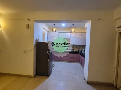 RK in Sector 75, Sector 75, Noida - Photo 1
