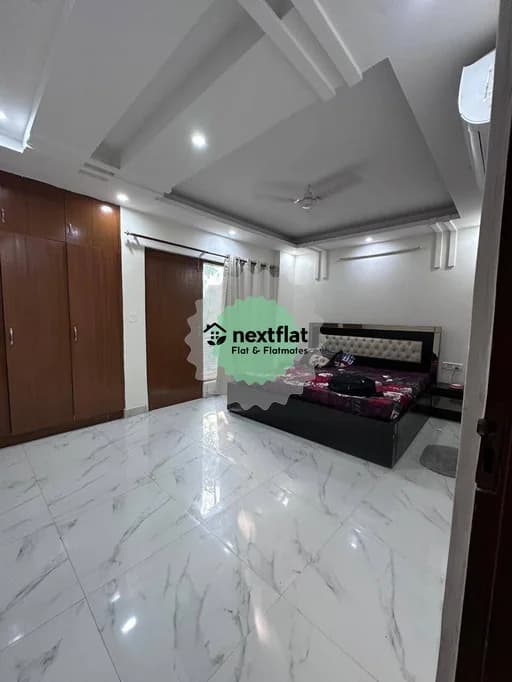 3BHK in Sushant Lok 1, Sector 43, Gurugram - NextFlat