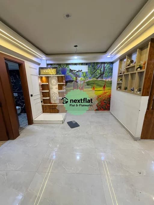 3BHK in Sector 104, Central Noida, Noida - Photo 1