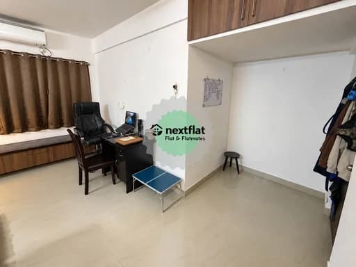 4BHK in Shilpa Park, Kondapur, Hyderabad - Photo 1