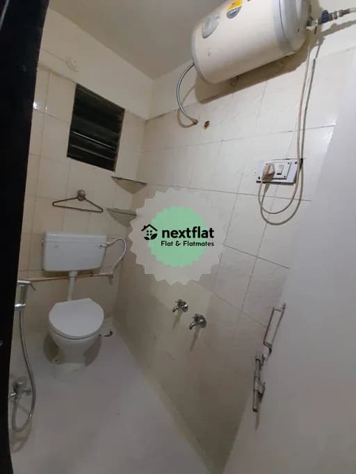 2BHK in Aundh, Aundh, Pune - Photo 1