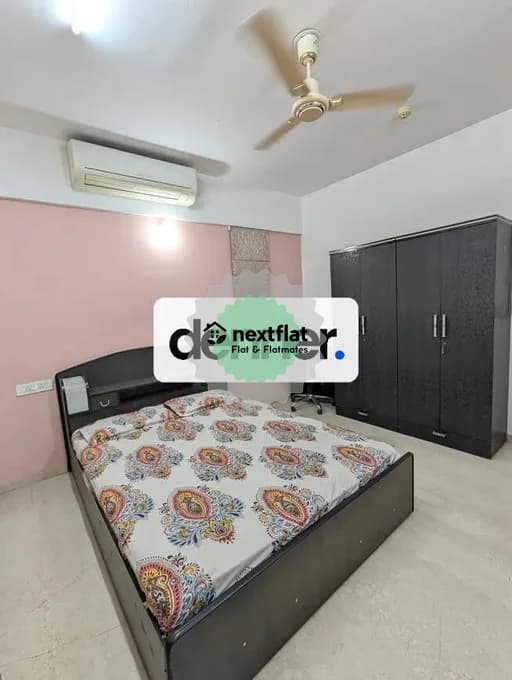 4BHK in Vitthal Nagar, Kharadi, Pune - Photo 1