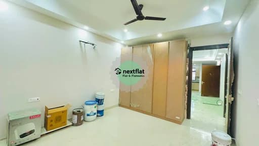 3BHK in Sector 23A, Sector 23A, Gurugram - Photo 1