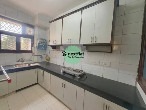 2BHK in Sector D-6, Vasant Kunj, Pune - Photo 1