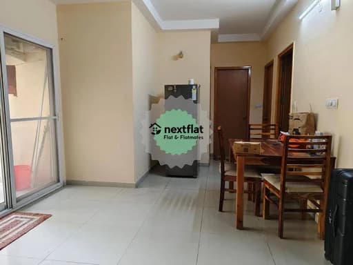 3BHK in Financial District, Financial District, Hyderabad - NextFlat