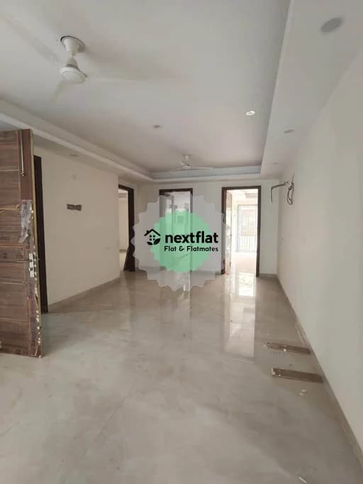 3BHK in Sector 47, Subhash Chowk, Gurugram - Photo 1