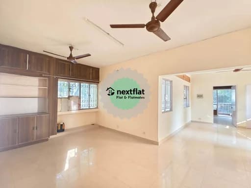 2BHK in Sector C, Vasant Kunj, Pune - Photo 1