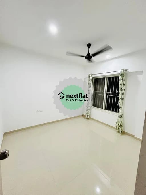 3BHK in Wakad, Pune - Photo 1