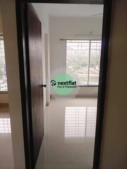 1BHK in Hinjewadi Phase 3, Hinjewadi, Pune - Photo 1