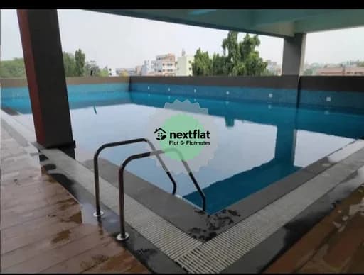 3BHK in Sanath Nagar, Sanath Nagar, Hyderabad - Photo 1