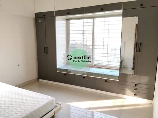 2BHK in Vishrantwadi, Vishrantwadi, Pune - Photo 1