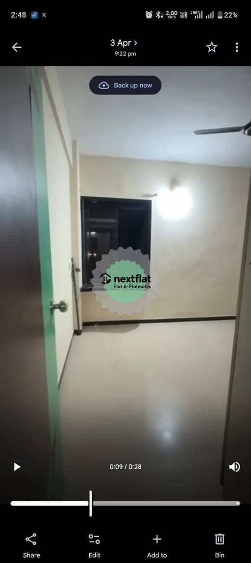 2BHK in Borivali West, Borivali, Mumbai - Photo 1