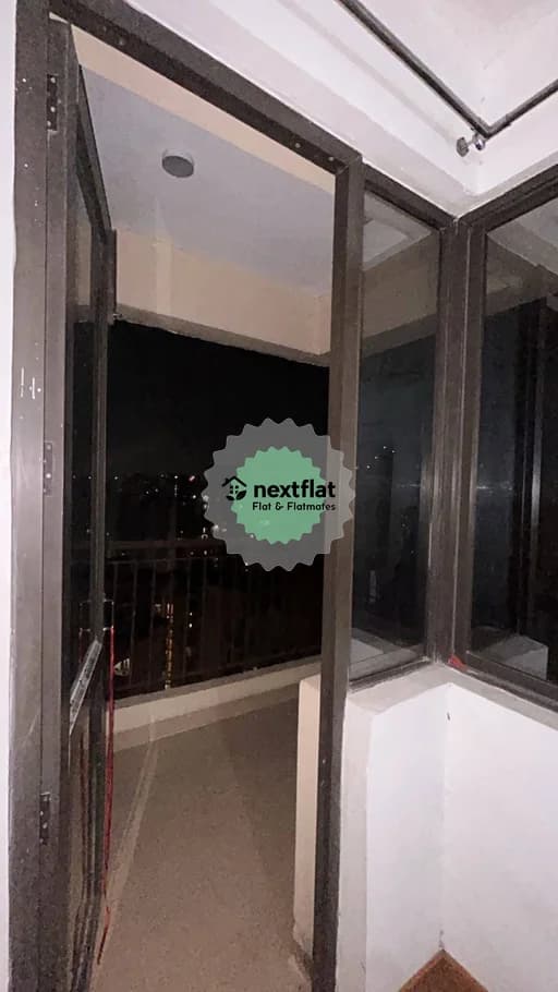 2BHK in Noida Extension, Greater Noida West, Noida - NextFlat