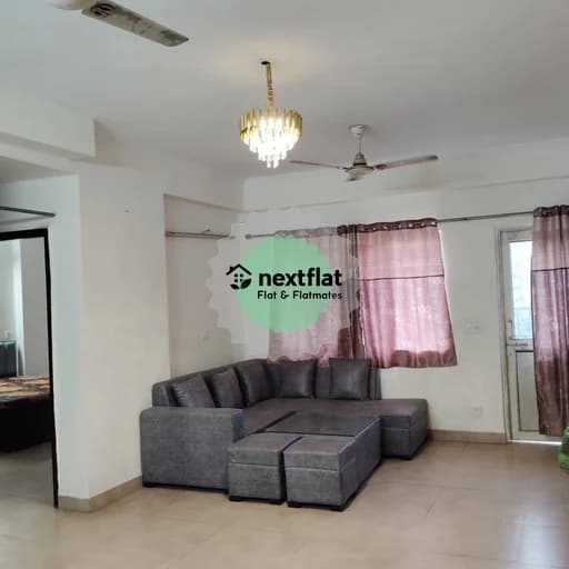 3BHK in Sector 74, Noida, Noida - NextFlat