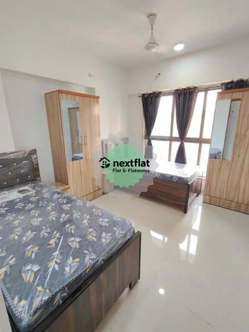 3BHK in Sakinaka, Andheri East, Mumbai - NextFlat