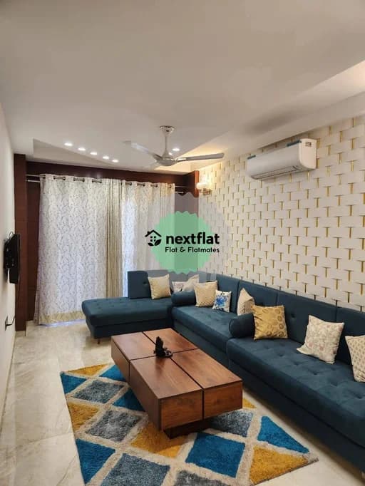 3BHK in Sector 50, Mayfield Garden, Gurugram - Photo 1