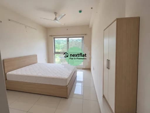 1BHK in Mahalunge, Baner, Pune - NextFlat