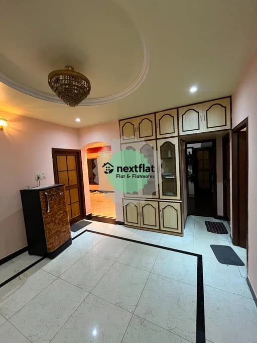 3BHK in Koramangala, Bengaluru - Photo 1