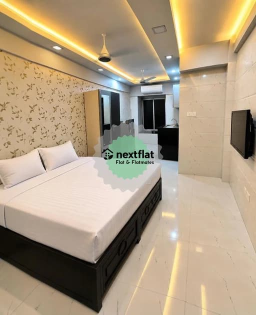 RK in Andheri East, Andheri, Mumbai - NextFlat
