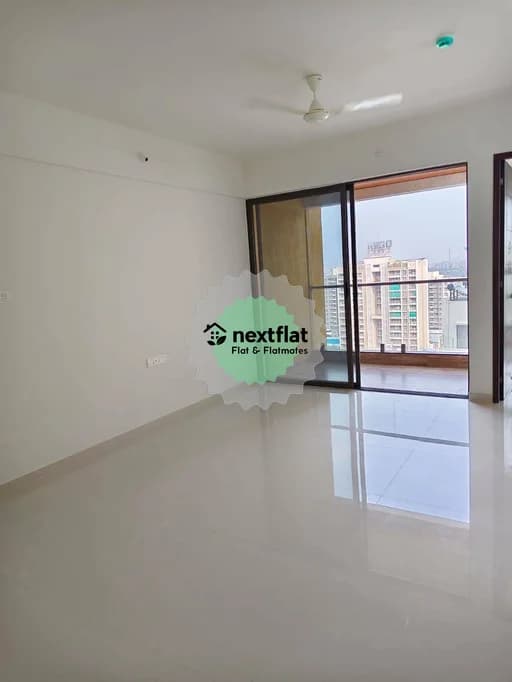 2BHK in Aundh-Ravet BRTS, Aundh, Pune - NextFlat