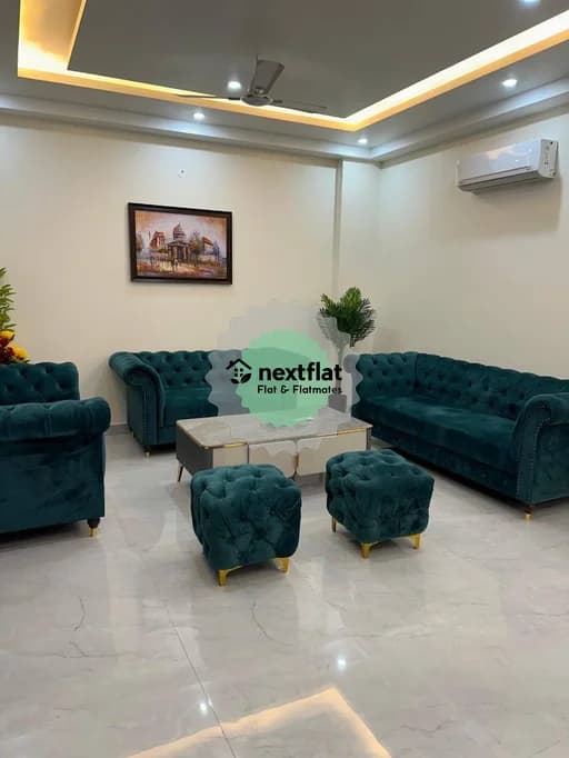 4BHK in Sector 45, Golf Course Road, Gurugram - NextFlat