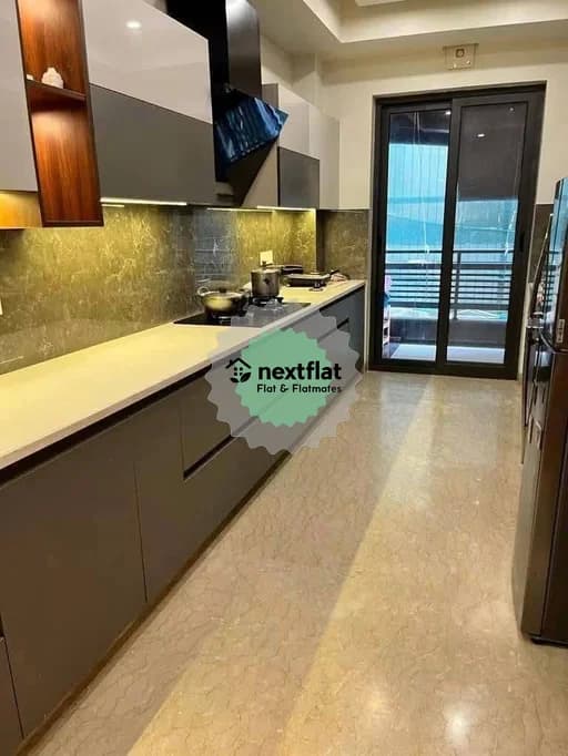 4BHK in Sushant Lok Block C, Golf Course Road, Gurugram - NextFlat