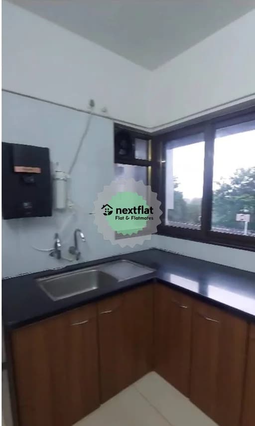 3BHK in Rajiv Gandhi Infotech Park, Hinjewadi, Pune - Photo 1