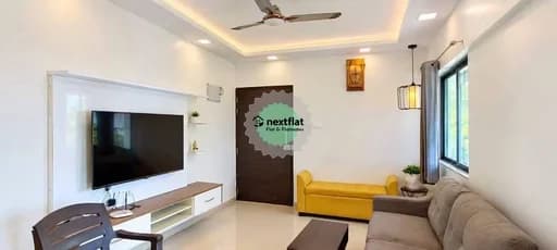 2BHK in Wagholi, Wagholi, Pune - Photo 1