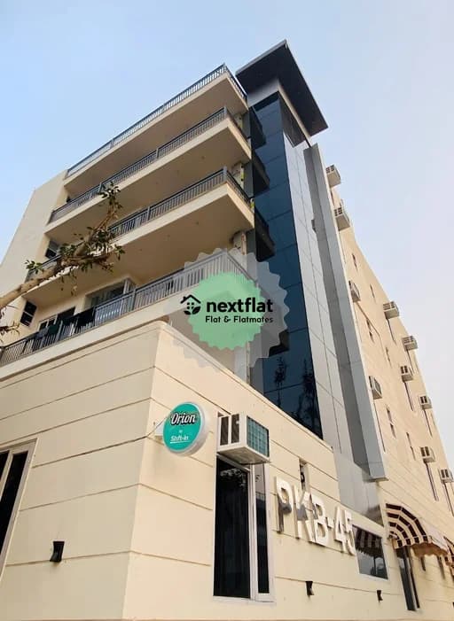 2BHK in Sector 122, Sector 122, Noida - Photo 1