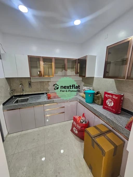 2BHK in Upper Kharadi, Wagholi, Pune - NextFlat
