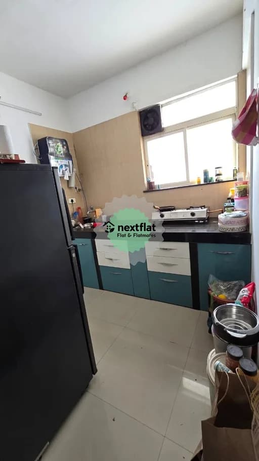 2BHK in Tukaram Nagar, Kharadi, Pune - NextFlat